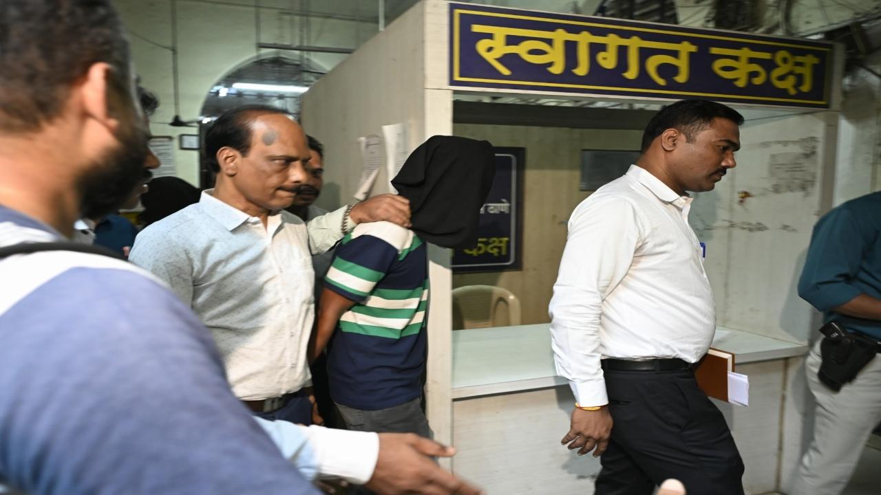 According to the crime branch, Gautam fired three rounds at Siddique, two of which struck in the chest of the Nationalist Congress Party (NCP) leader. The former Maharashtra Minister passed away moments after he was shot in Bandra, on October 12