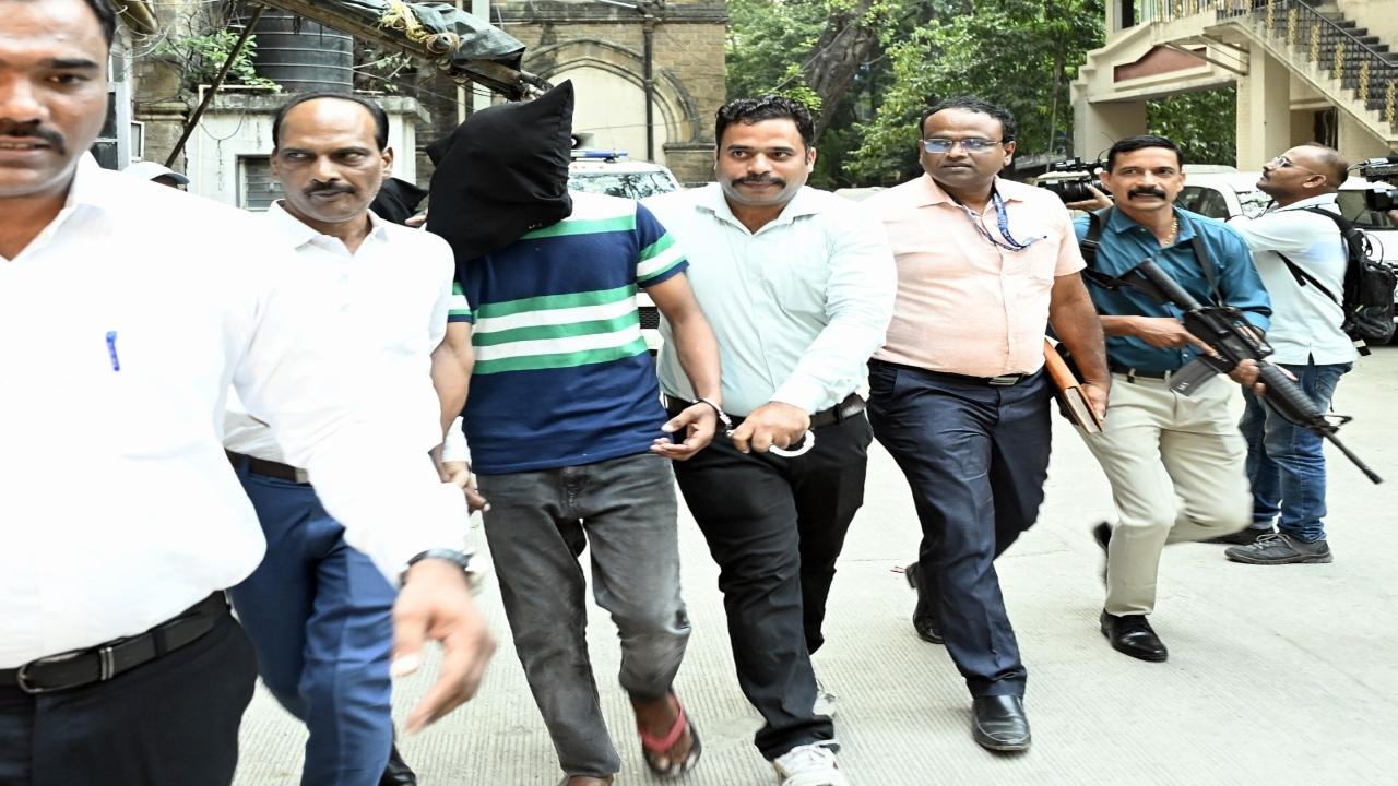 Mumbai Crime Branch Joint Commissioner Lakhmi Gautam said Gautam's arrest came as a major breakthrough for the probe team as he was on the run since October 12, following Baba Siddique's murder
