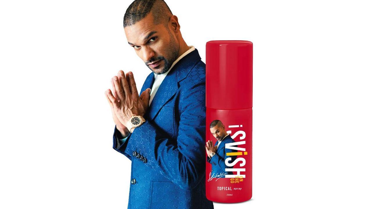 Svish Unveils Isvish Delay Spray to Promote Open Conversations and Wellness in Sexual Health