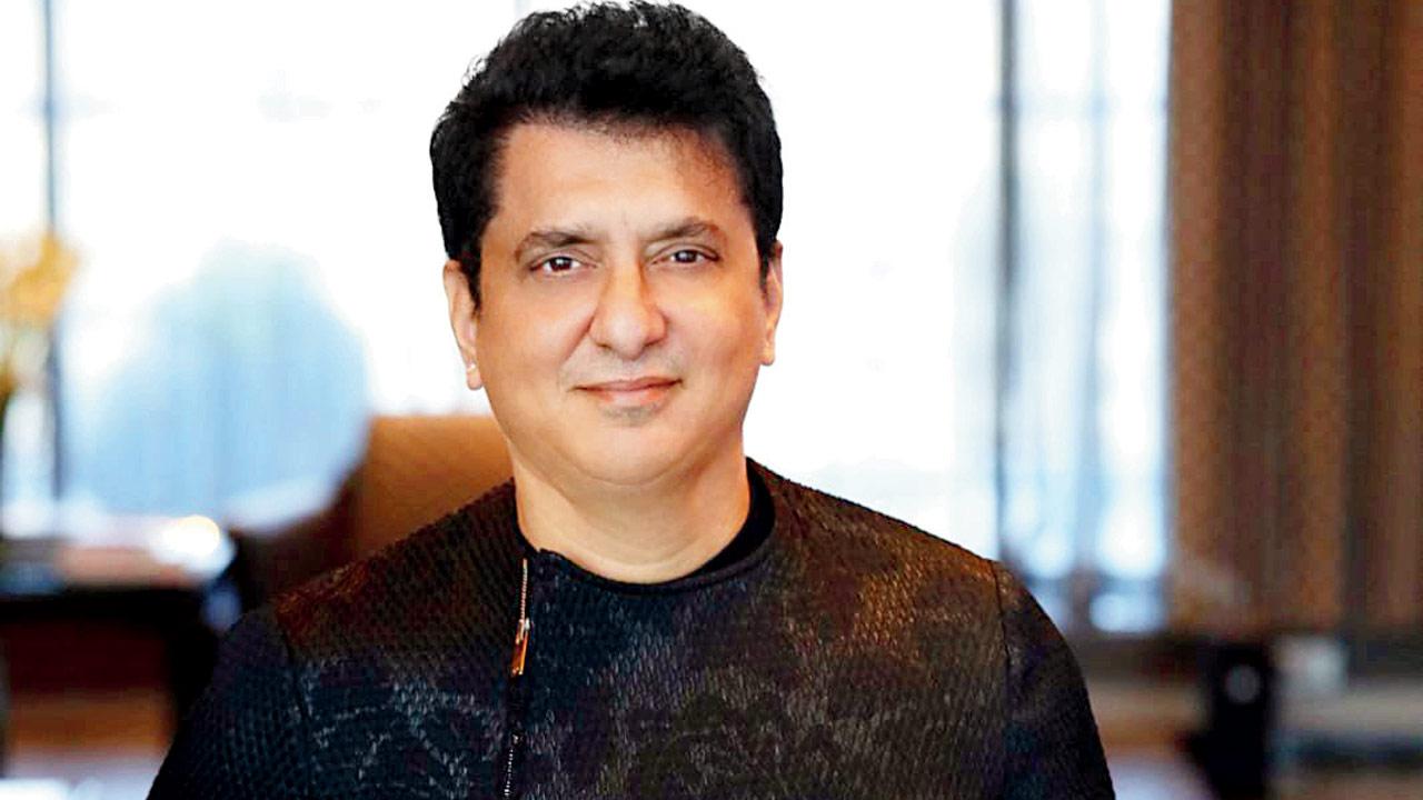 Sajid Nadiadwala