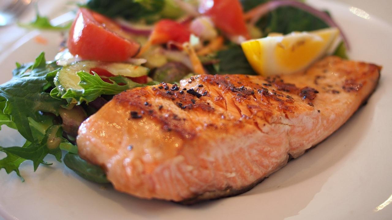Omega-3 Fatty Acids Milk contains only small quantities of Omega-3, an essential supplement for brain health, heart health, and for anti-inflammation. Sources: Fatty fish (like salmon, mackerel, and sardines), walnuts, flaxseeds, chia , and soy-based products such as tofu should all be part of your diet. For vegetarians, plant-based Omega-3 supplements are also an option.