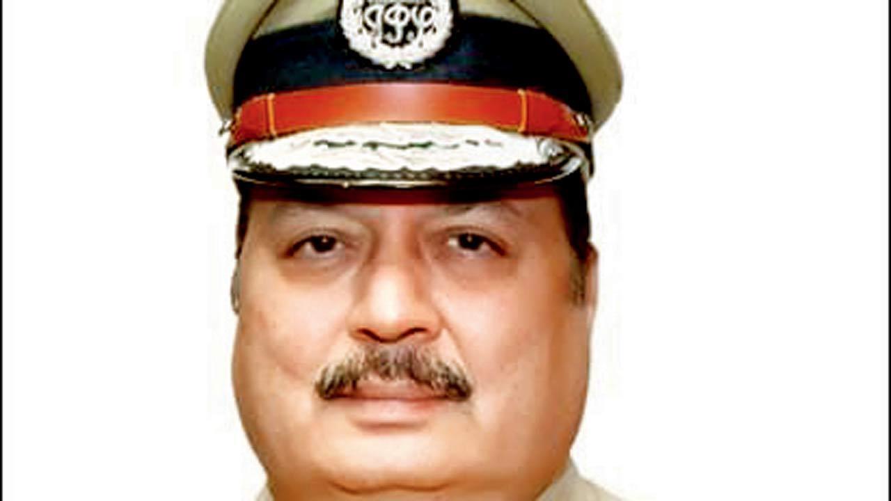 ECI appoints Sanjay Kumar Verma as Maharashtra’s new DGP