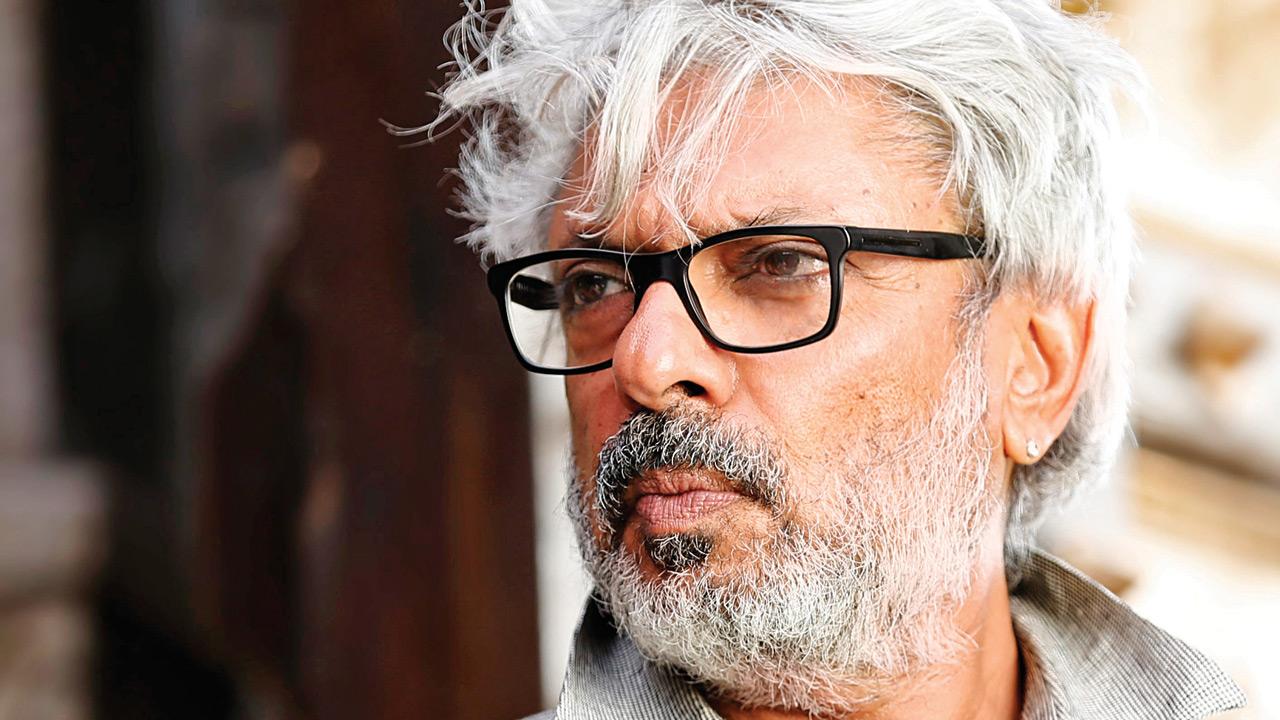 Sanjay Leela Bhansali