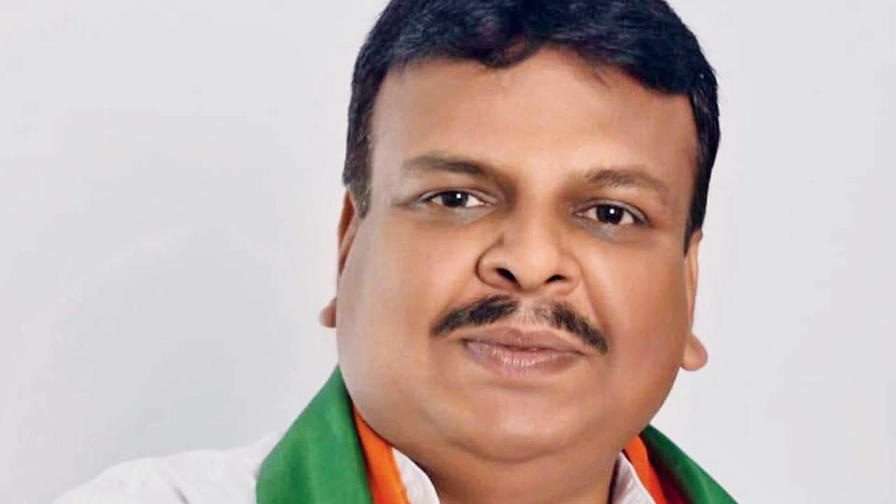 Maharashtra elections 2024: Rohingya, Bangladeshi hawkers causing menace, will uproot them, says Sanjay Upadhyay