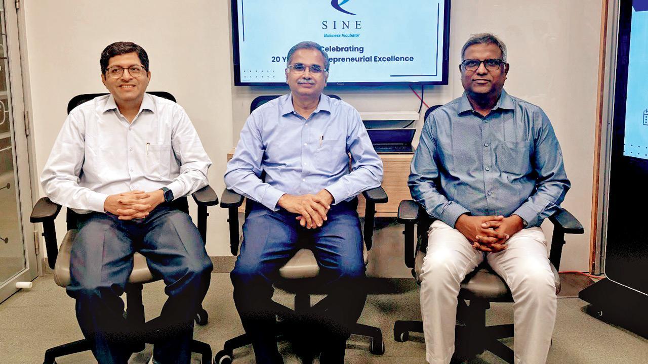 IIT Bombay’s startup incubator raised Rs 7,600 crore, created 10,000 jobs in 20 years