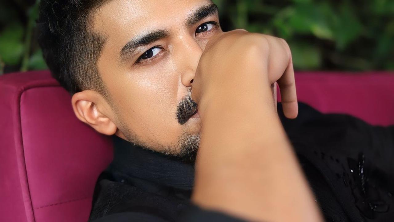 Saqib Saleem finally breaks silence on Citadel: Honey Bunny row