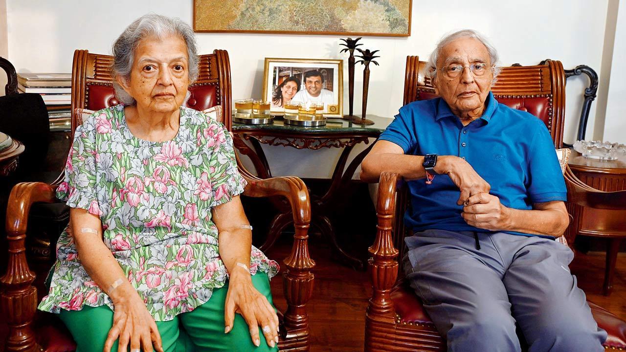 16 years on, 26/11 survivors and families relive the pain of an unforgettable night