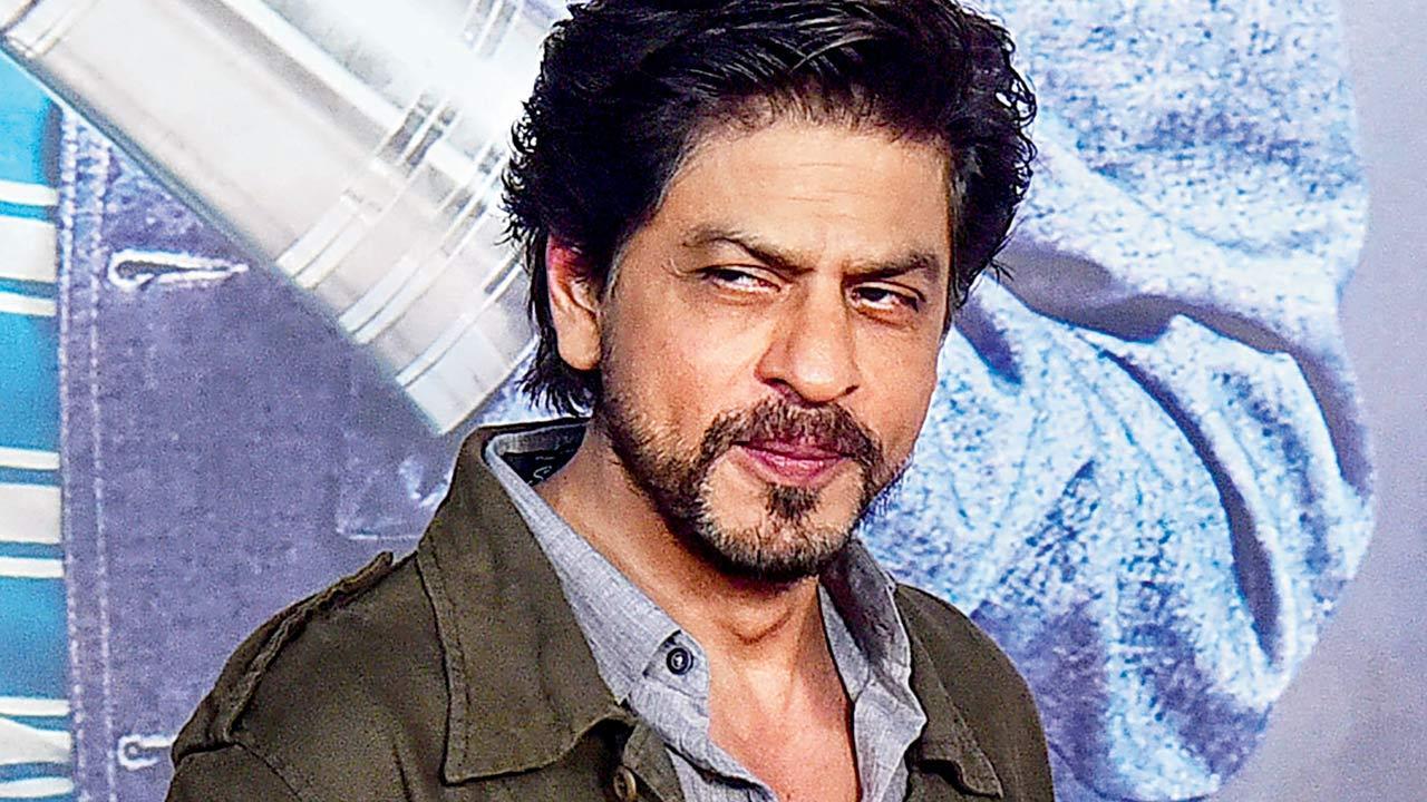 Cops take custody of Raipur man citing Salman Khan-Baba Siddique-SRK link