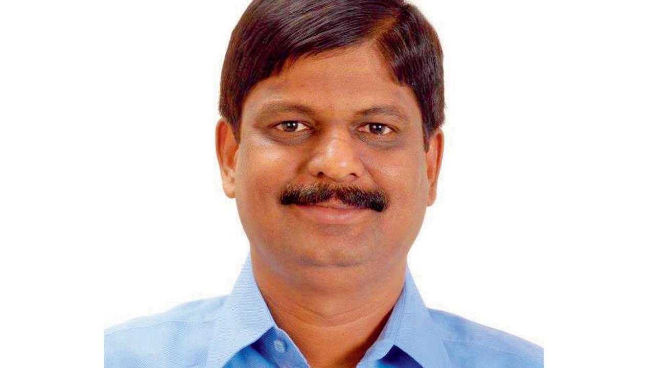 Bhalchandra Shirsat, BJP spokesperson