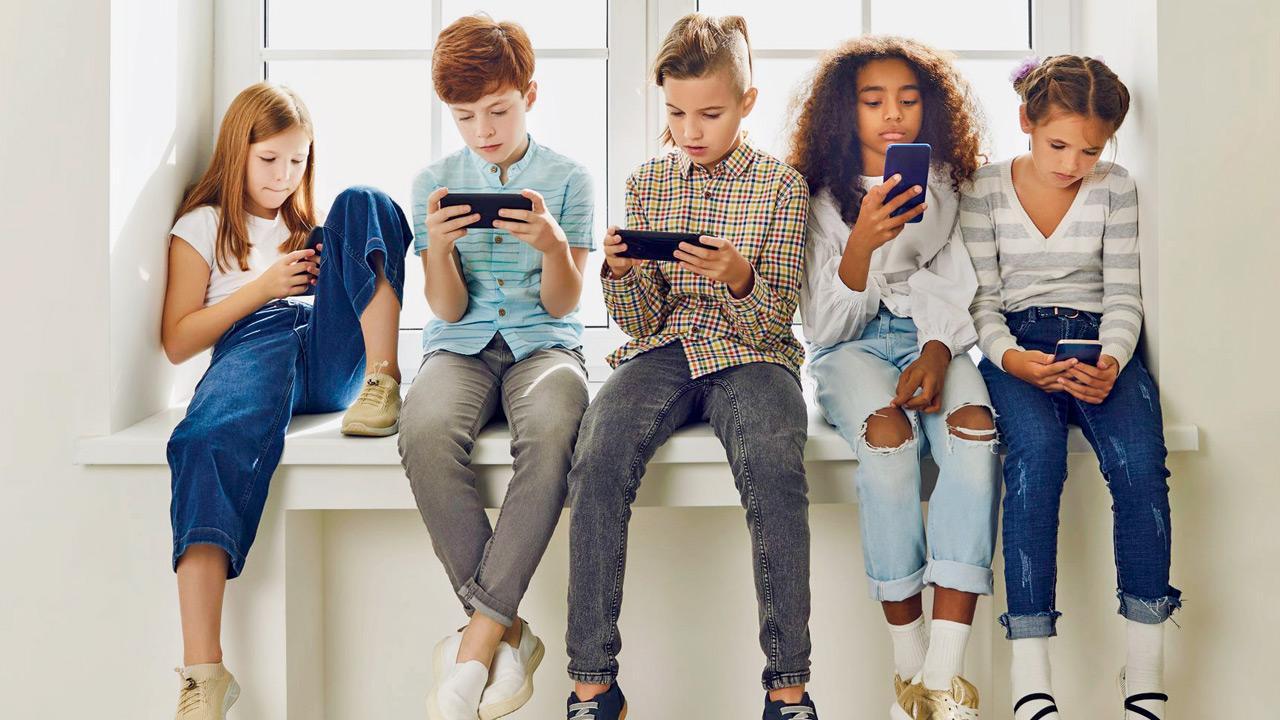 Social media ban for Aussie kids under 16