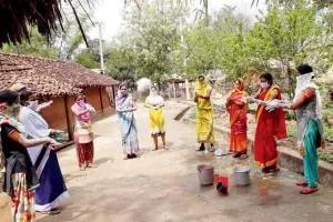 Jharkhand assembly elections: Tribal women 'targeted by infiltrators', says BJP spokesperson Naveen Subhash