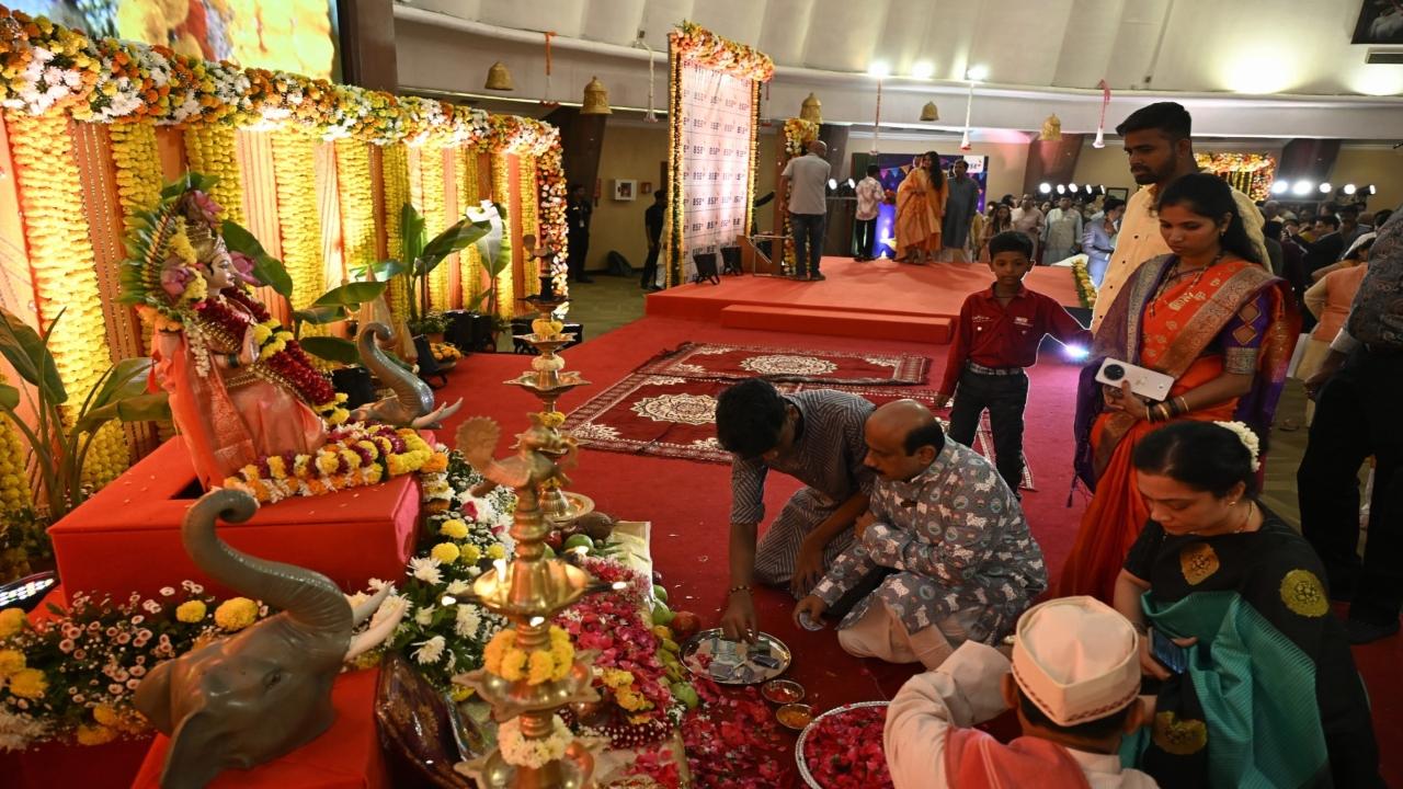 Muhurat trading is a one-hour symbolic trading session conducted by BSE and NSE on the occasion of Diwali, marking the start of the new Samvat year