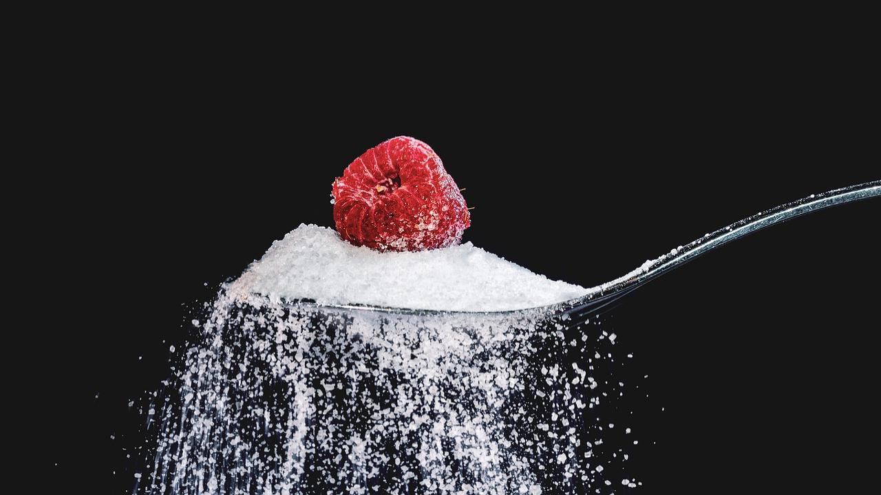 Limiting sugar consumption early can prevent chronic disease in midlife: Study