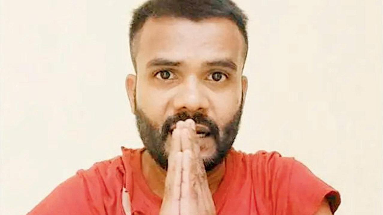 Mumbai: Fiancée, family booked for man’s suicide on Facebook Live