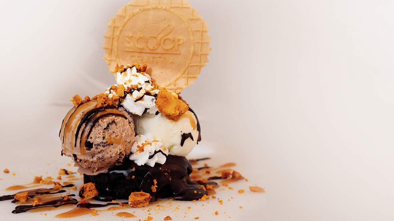 On the sundae trail: Enjoy the dessert at these places in Mumbai