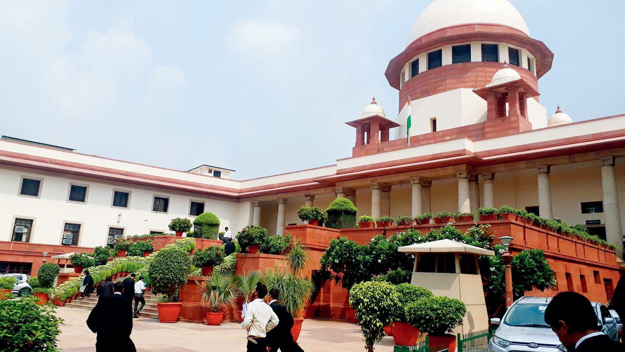 Against euthanasia, SC ensures govt medical care for man