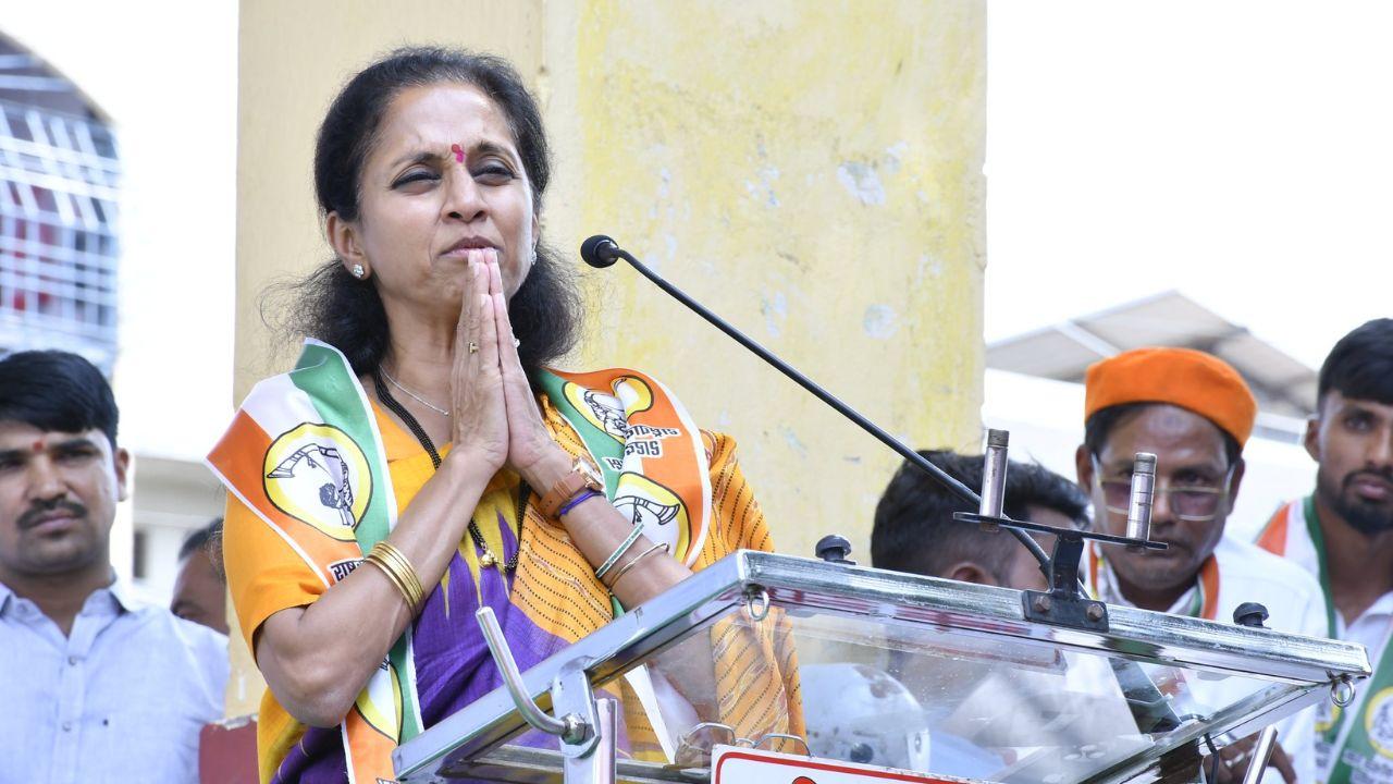 Earlier this year, an unprecedented 17 of Maharashtra’s 48 Lok Sabha constituencies witnessed electoral battles involving women candidates. Seven women candidates, including NCP-SP’s Supriya Sule, emerged victorious