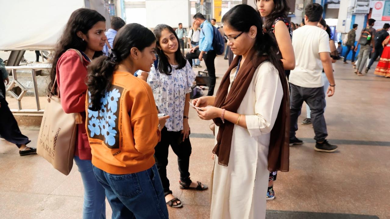 Mumbai: Western Railway collects Rs 80.56 crore as fines during ticket checking drives