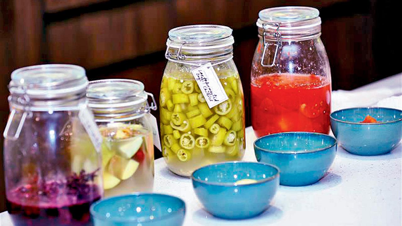 Diageo has converted its research and development facility in Bengaluru into an experience home, The Good Craft Co. Here, visitors can learn about craft Indian spirits through education, tastings and interaction
