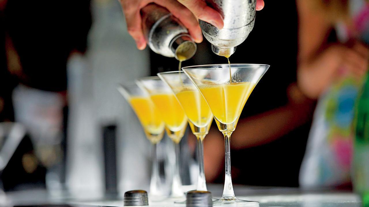 From mahua to feni: Learn more about Indian spirits at this 'experience home' in Bengaluru