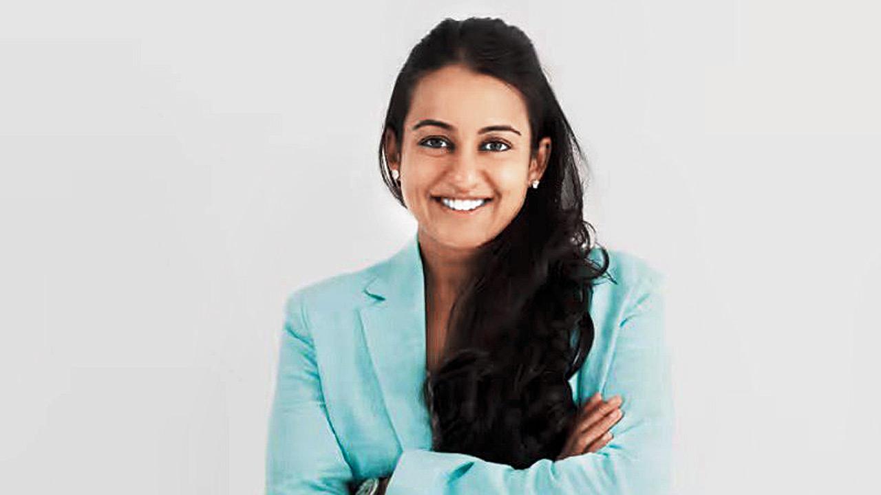 Tanvi Jindal Shete