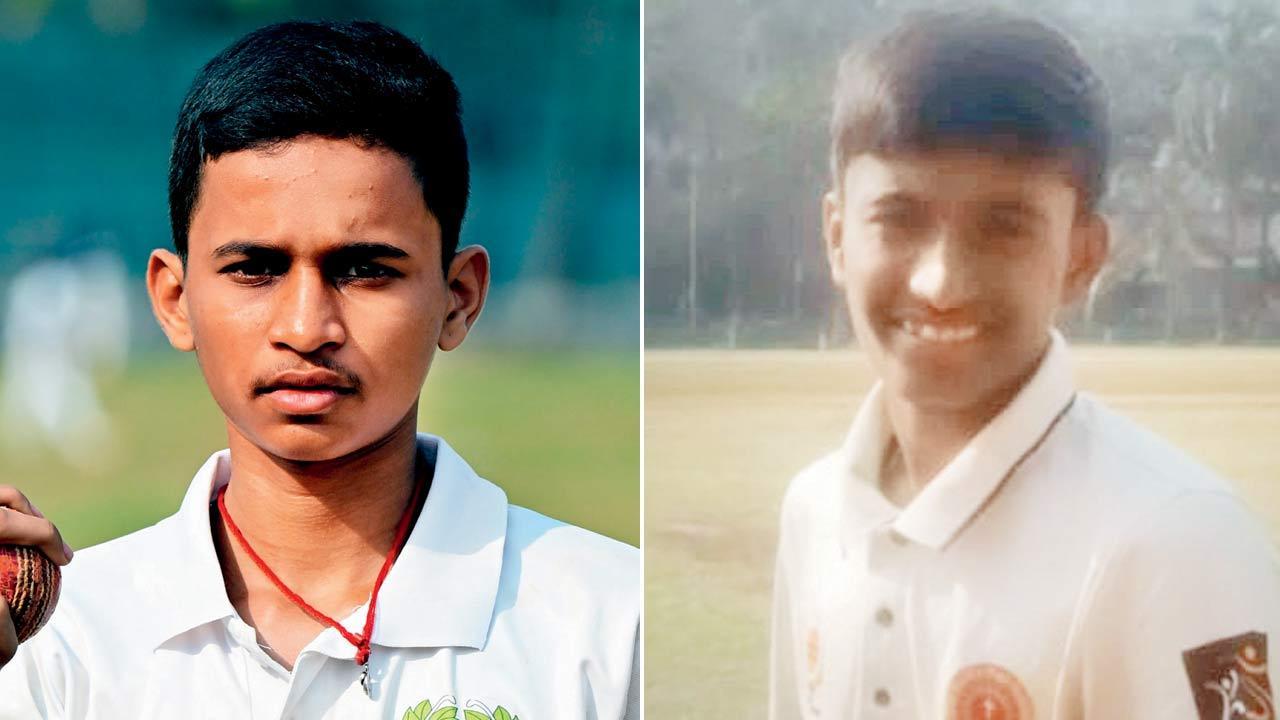 Tejas leads Convent of Jesus & Mary to four-wicket win