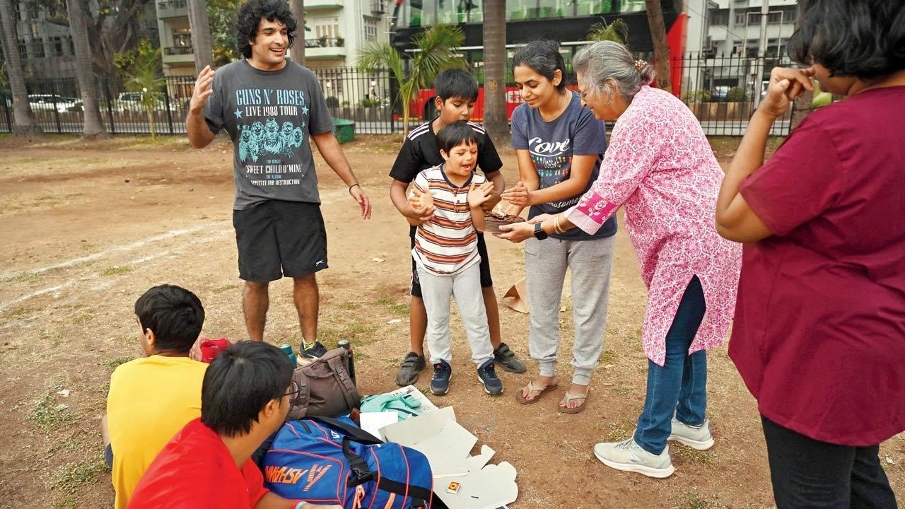 How neurodivergent Mumbaikars are discovering friendship and emotional support through these new initiatives