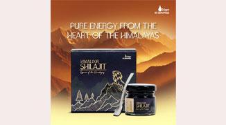 Himalixir is more than just Shilajit, it’s a product with proven results. 