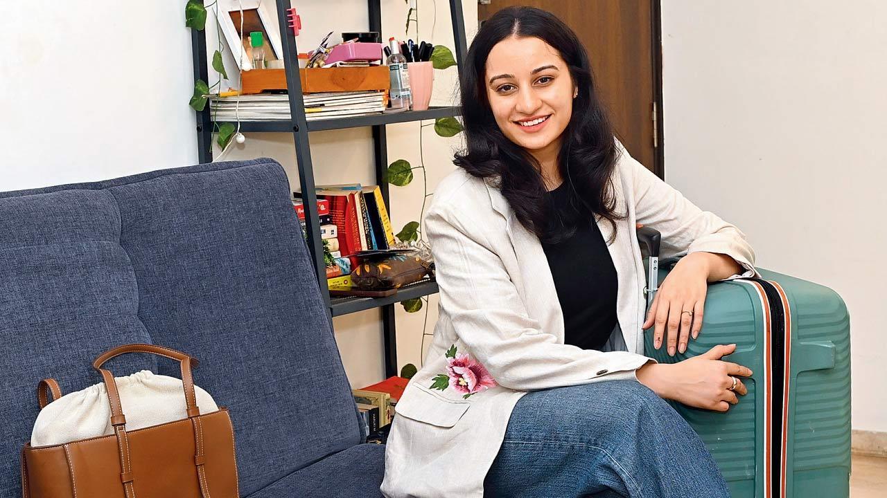 'Thappad se nahin sa’ab, loan se darr lagta hai'