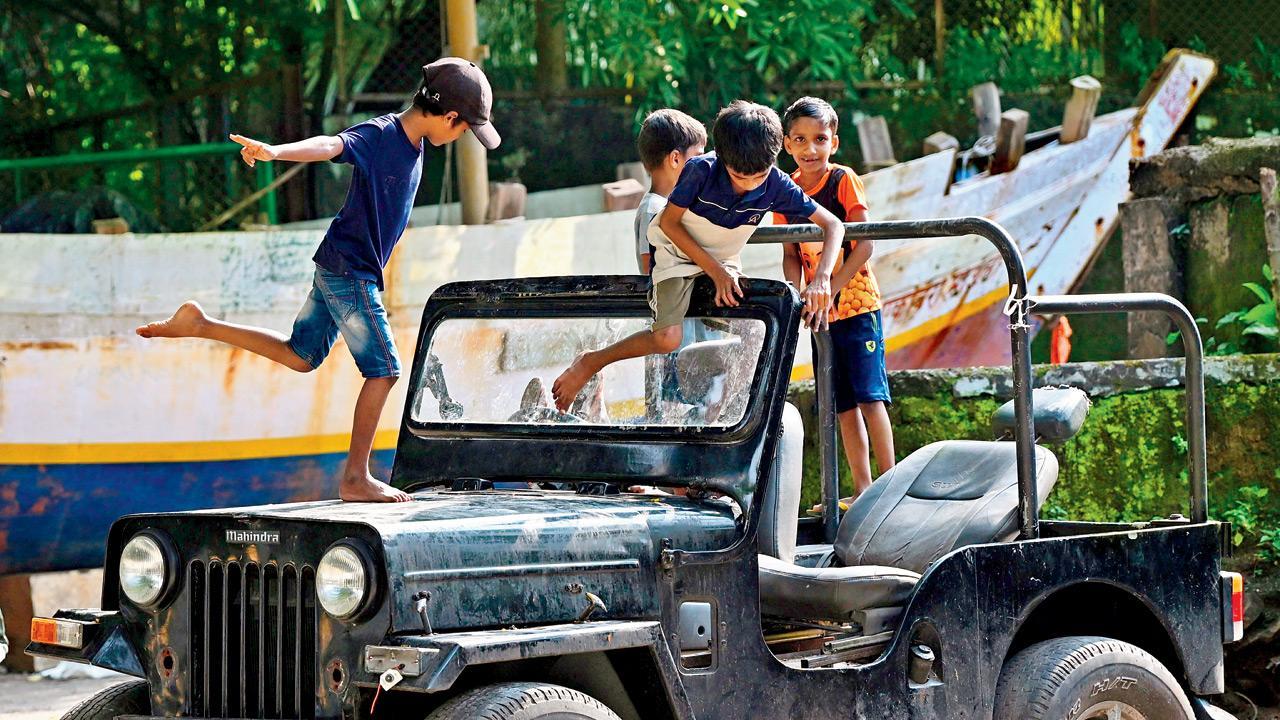 Mumbai Diary: Saturday Dossier