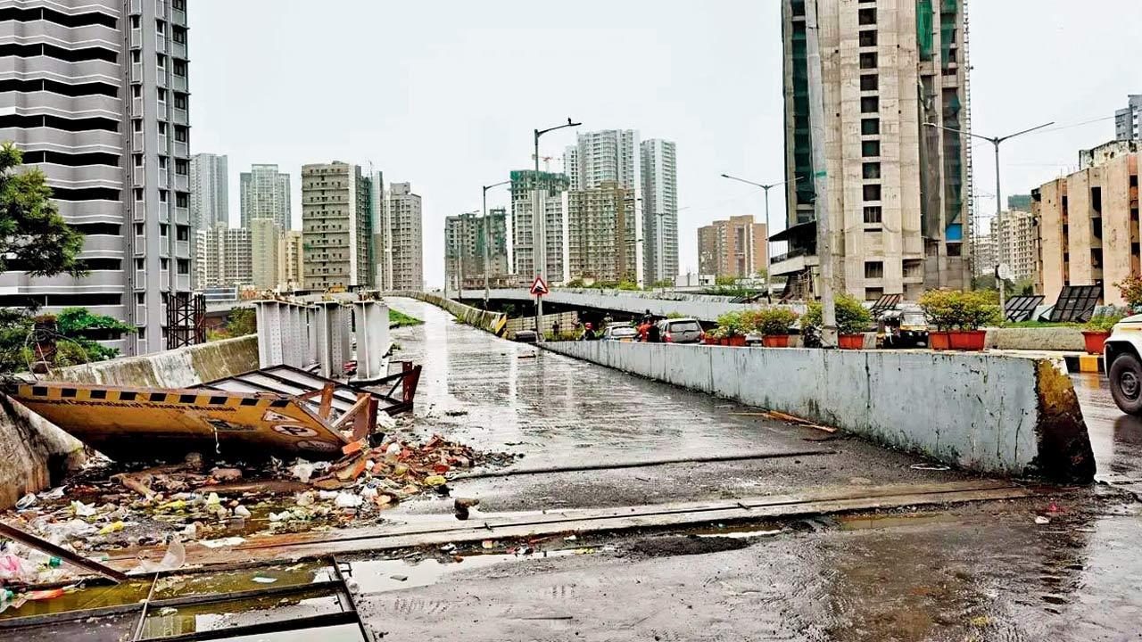 Maharashtra Elections 2024: Residents share their wishlist for a better Andheri—Take a look at their demands