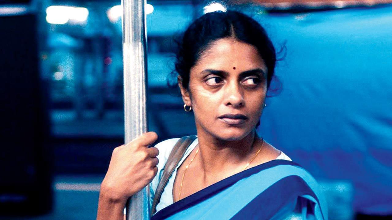 Kani Kusruti recalls she was almost rejected for Payal Kapadia's 'All We Imagine as Light'