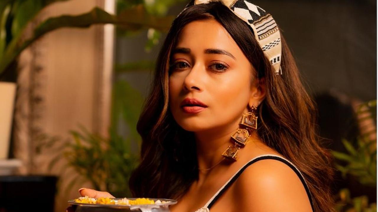 Tina Datta reacts to doing Bigg Boss; actress' mom says, 'We shouldn't have...'