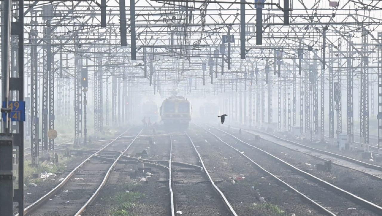 The IMD’s latest Mumbai weather updates forecast a 