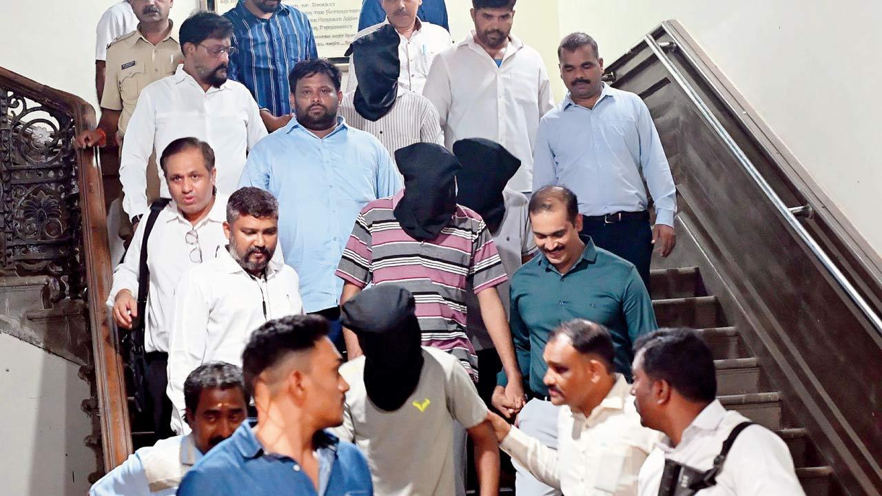 Arthur Road Jail fears gang war, seeks transfer of Lawrence Bishnoi gang members