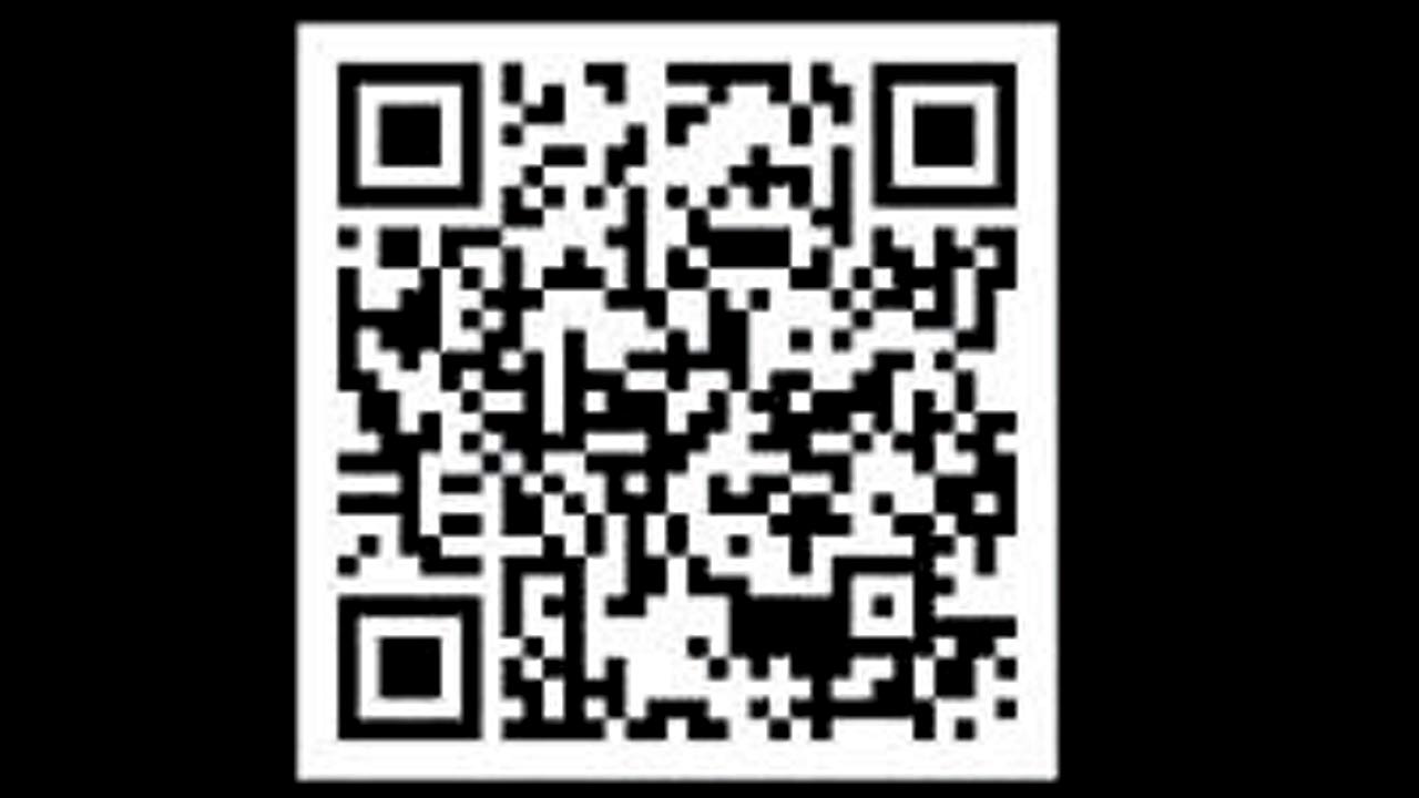 Scan to watch an unplugged performance of Dharavi Anthem