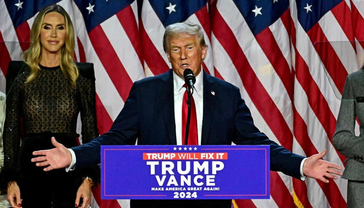 US presidential elections: Donald Trump declares victory; promises to bring 'golden age' for America