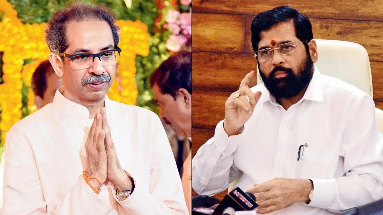 Maharashtra elections 2024 | Sena vs Sena fight: Eknath Shinde's party defeats Uddhav Thackeray's outfit in 36 seats, loses in 14