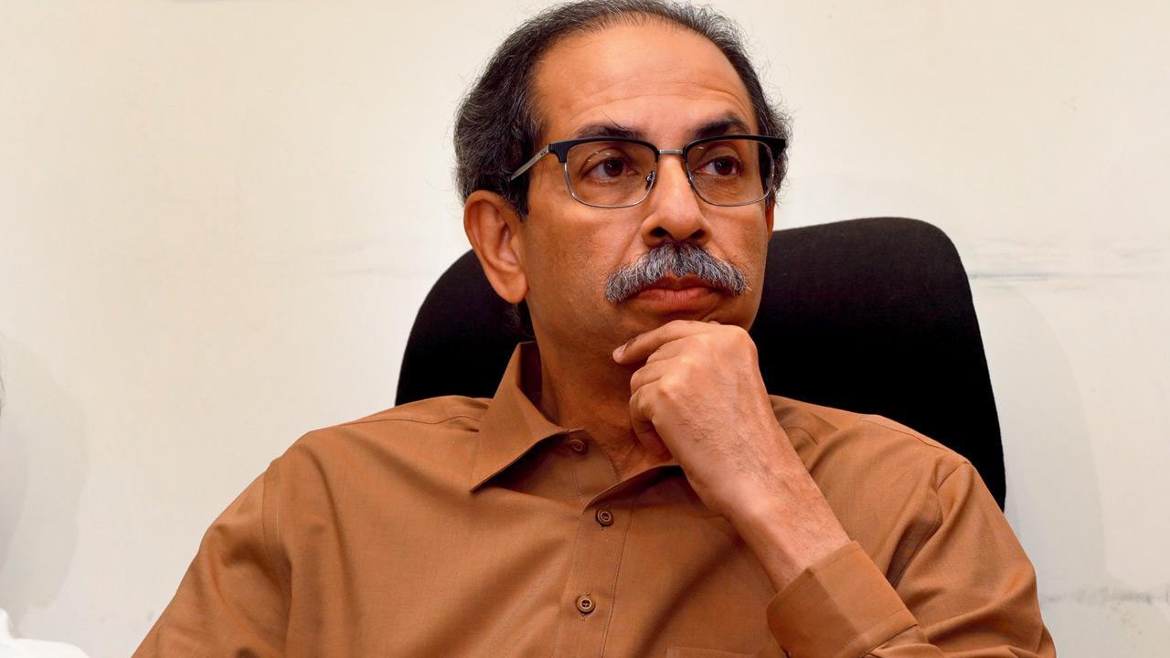 Uddhav Thackeray meets office bearers, discusses how party lost