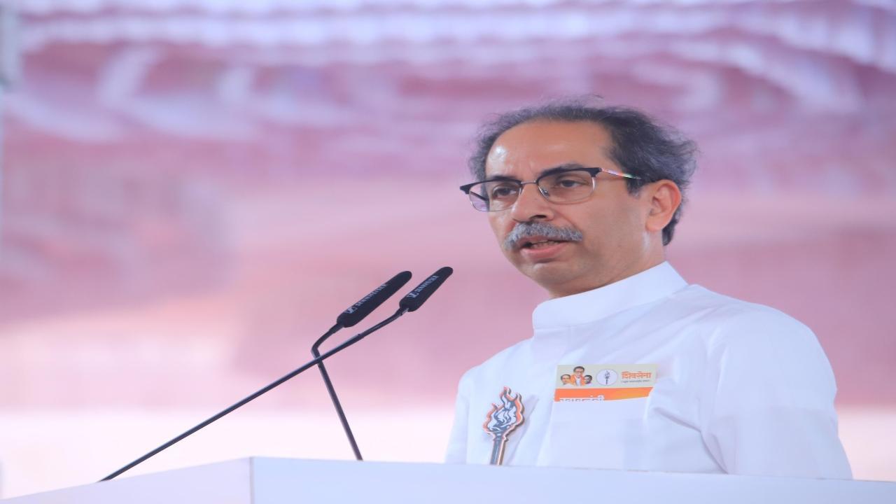 Has any Kashmiri Pandit been able to go back to the Valley, questions Uddhav