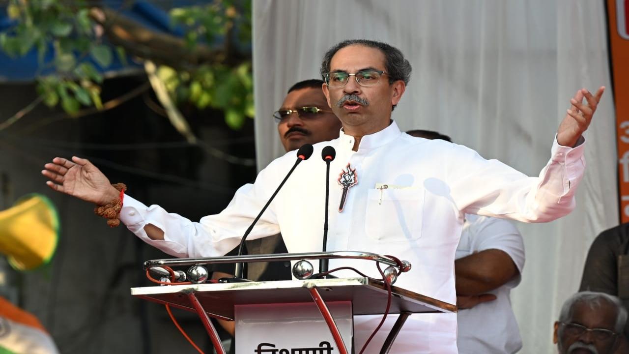 Having recently joined the NCP (Ajit Pawar faction), this election will serve as a litmus test for the young legislator