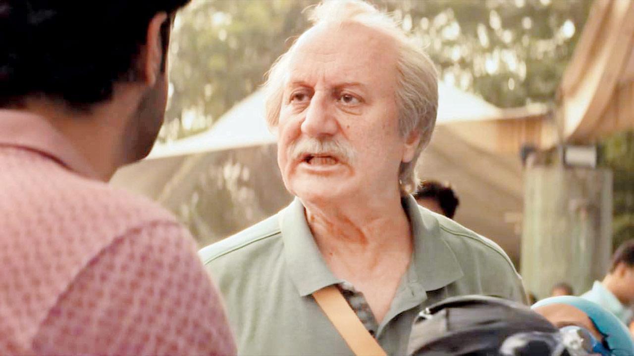 Mere pyare Vijay Matthew, 69