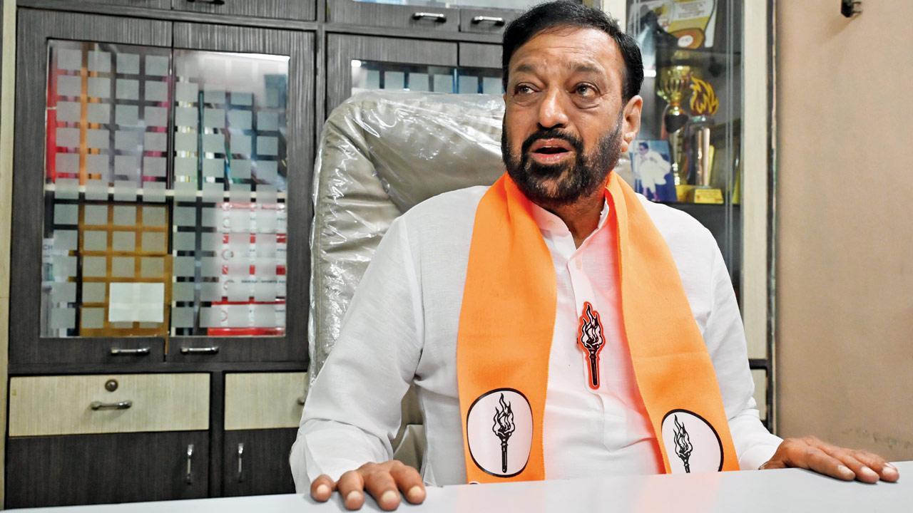Maharashtra elections 2024: “Housing is a deeply emotional issue,” says Ghosalkar, as Dahisar candidates tackle redevelopment and safety