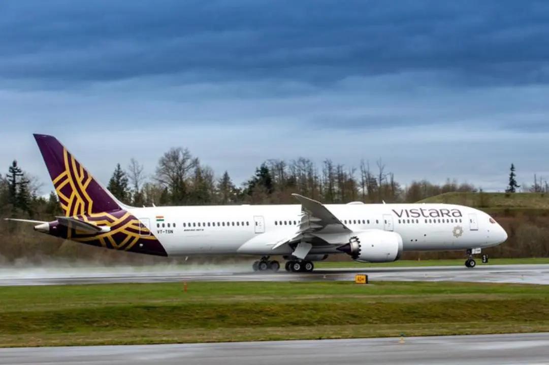 Air India and Vistara merger completed, marking major milestone in Indian aviation sector