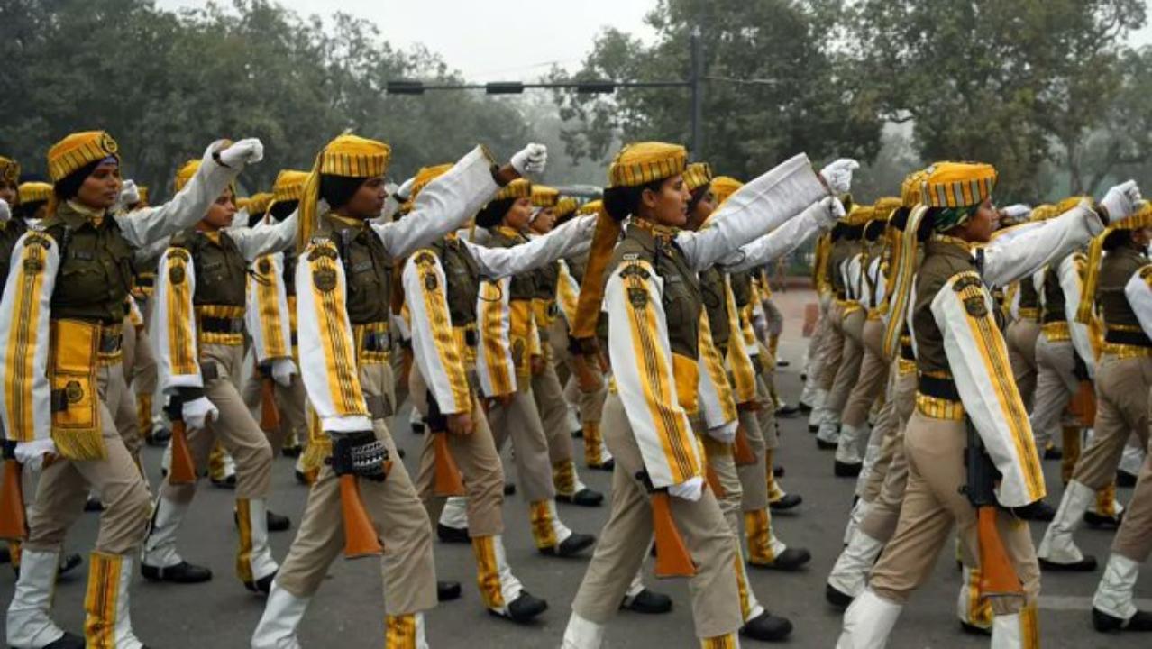 This move is aimed at empowering women in the security and defense sectors, expanding their roles in national security. The proposal for creating an all-women battalion was initiated following the direction of Union Home Minister Amit Shah during the CISF's 53rd Raising Day in March 2023.