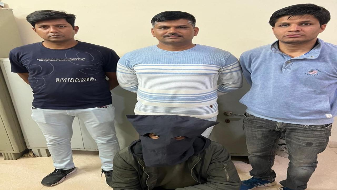 Baba Siddique Murder: 26-year-old arrested in Nagpur for facilitating money transfers to other accused in case