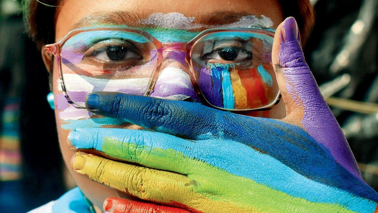 ‘When a senior raped me, a classmate taunted it was mutual’