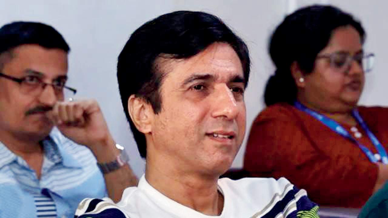 Nirmal Thakkar, Activist