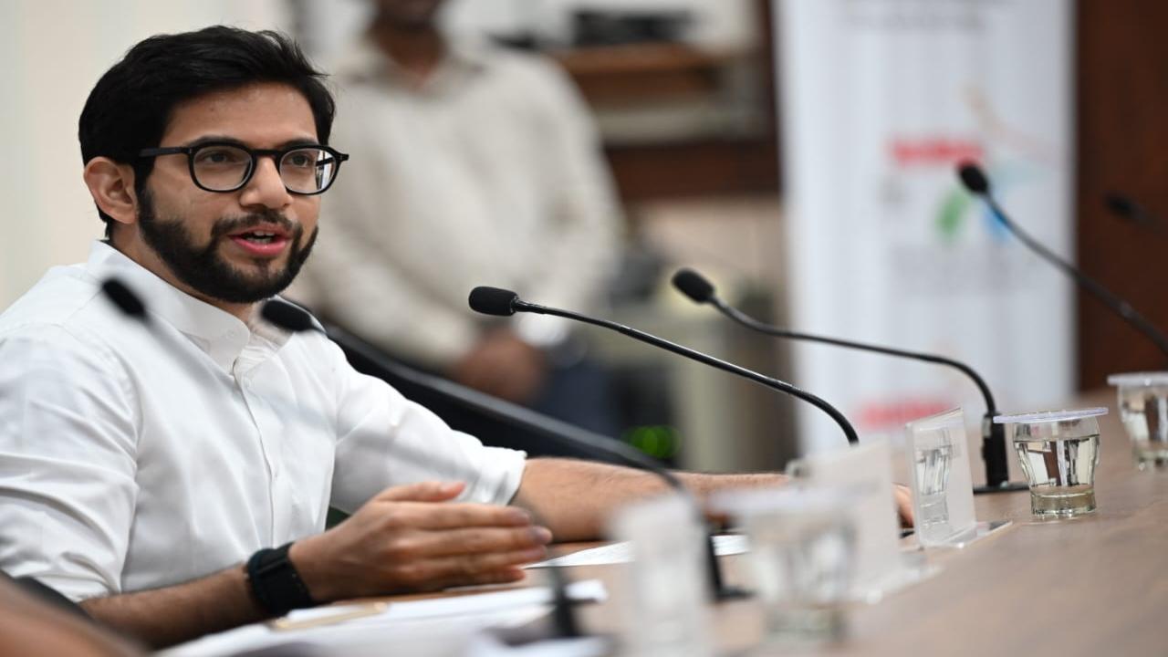 In a recent interview, Thackeray shared his aspirations for transforming Mumbai into a city that genuinely caters to its residents' needs, especially in an era when rapid urban development has often outpaced infrastructure planning