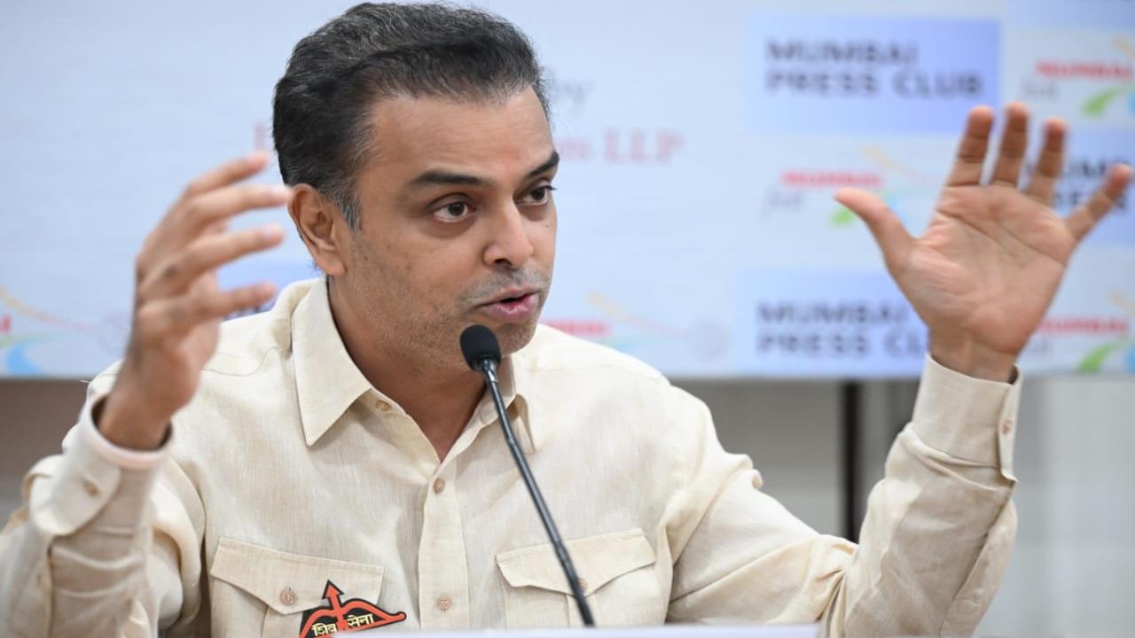 In the 2019 Maharashtra assembly elections, the BJP won 105 seats, Shiv Sena secured 56, and Congress 44. In 2014, the BJP won 122 seats, Shiv Sena 63, and Congress 42
